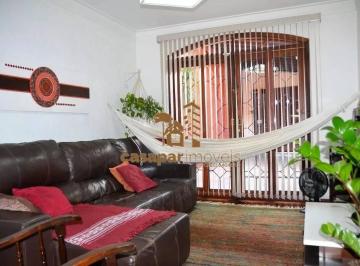 Casa · 128m² · 3 Quartos · 3 Vagas · Casa à Venda com 230m², 3 Dormitórios com 3 Vagas no Bairro Osvaldo Cruz