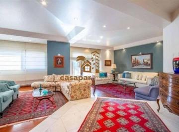 Apartamento · 270m² · 3 Quartos · 3 Vagas · Apartamento à Venda com 270m² no Santa Paula, 3 Suítes com 3 Vagas e Lazer