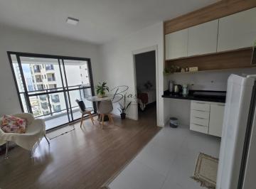 Foto 01 · Conheça este incrível apartamento de 1 quarto com suíte e vaga de garagem no Jardim Esplanada, São J