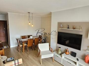 Foto 01 · Apartamento no Edifício Monte Verde / Jardim Bela Vista / 03 dormitórios, sendo 01 suíte / 82 m² de 