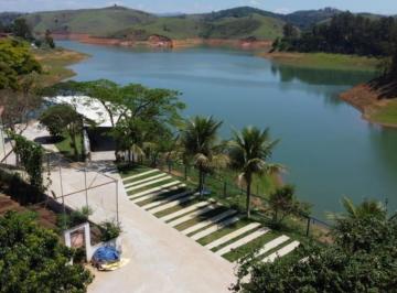 Foto 01 · Sítio de luxo com 7 quartos e 55.971,05 m² em São José dos Campos-SP no bairro Freitas