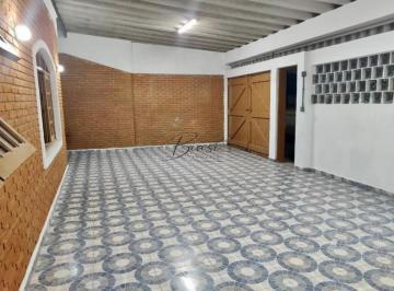 Foto 01 · Casa / Jardim Satélite / 02 Dormitórios / 05 Vagas / 170m²AC / 253m²TE - São José dos Campos - SP.