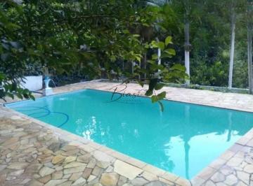 Foto 01 · Chacara / Vila São Geraldo / 03 Dormitórios /  03 banheiros / 210m²AC / 5.000m²TE - São José dos Cam