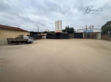Foto 01 · Terreno À Venda Avenida Bacabal ( esquina ) ? Jardim América São Jose dos Campos - SP  Área Do Terre