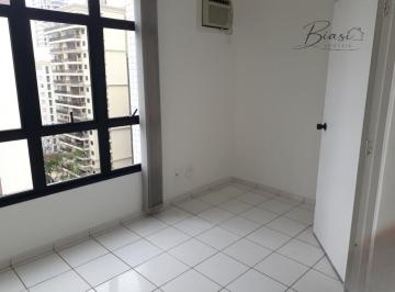 Foto 02 · Sala comercial de alto padrão no Parque Residencial Aquarius em São José dos Campos-SP: 4 salas, 1 b