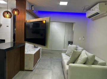 Foto 01 · Excelente oportunidade: Apartamento à venda no Jardim Paraíso, São José dos Campos-SP, 2 quartos, 1