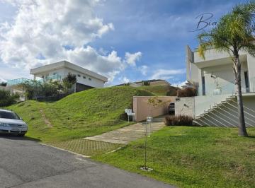 Foto 01 · Oportunidade: Terreno de 1.000m² no Condomínio Residencial Mirante do Vale em Jacareí-SP