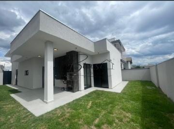 Foto 01 · Casa em Condomínio à Venda em Caçapava-SP, 3 Dormitórios, 1 suíte, 1 sala, 3 vagas, 133m² no Bairro 