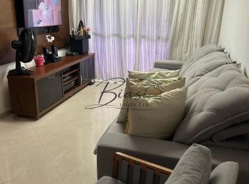 Foto 01 · Apartamento de 3 dormitórios no Bosque dos Eucaliptos - São José dos Campos-SP: 97m², 1 suíte, 2 sal