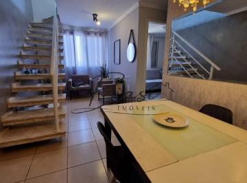 Foto 01 · Apartamento - Parque industrial - Campo di savoya - 03 Dormitórios - 108m² - São josé dos campos - S