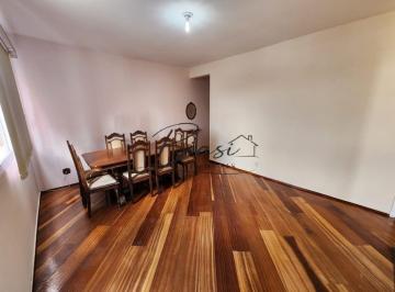 Foto 01 · Apartamento - Parque Industrial - Residencial Icaraí - 02 Dorm. - 60m². - São José dos Campos