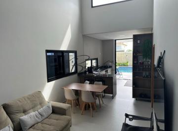 Foto 01 · Casa - Bairro Fazenda Ronda - Cond. Veredas dos Campos - 03 Dormitórios. - 154m². - São José dos Cam
