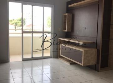 Foto 02 · Apartamento - Bosque dos Eucaliptos - Edifício Ipatinga - 02 Dormitórios. - 59m². - São José dos Cam