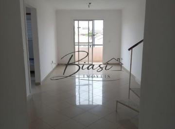 Foto 01 · Apartamento Duplex  - Condomínio Laguna Hills - Jardim Morumbi - 85m² - São José dos Campos, SP