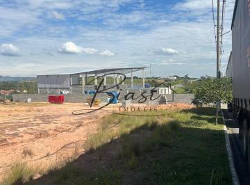 Foto 01 · Terreno - Condominio Ceic Industrial - 1000m² A-T - Caçapava - SP.