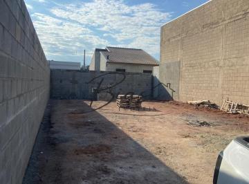 Foto 01 · Terreno - Portal dos pássaros - 250m² A-T - São josé dos campos - SP.