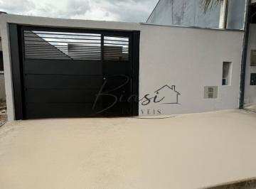 Foto 01 · Casa - setville  - 03 Dormitórios - 109m² A-C - 175m² A-T - São josé dos campos - SP.