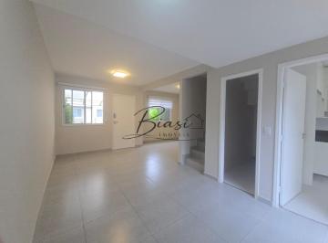 Foto 01 · Sobrado - Urbanova - Condomínio Vilaggio Campo Dei Fiori - 150 m² de terreno - 100 m² de área const