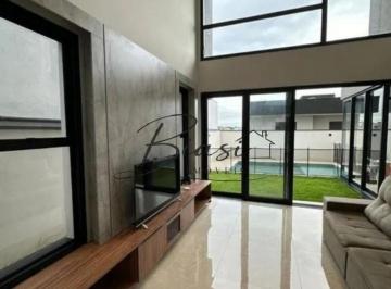 Foto 01 · Casa - Condômino Verana - 04 Suíte. - 284m². - São José dos Campos