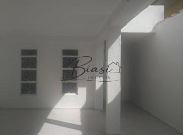 Foto 01 · Casa - Parque Residencial Nova Caçapava - 02 dormitórios sendo 01 suíte - Área gourmet - 96 m² de co