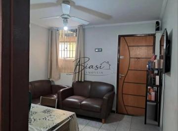 Foto 01 · Apartamento - Condominio Integração - Vila industrial - 47m² A-T  - São josé dos campos - SP.