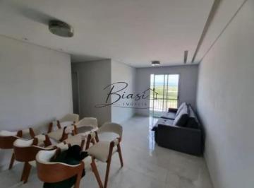 Foto 01 · Apartamento - Monte Castelo - Res. La Vie - 03 Dorm. - 01 Suíte - 72m². - São José dos Campos