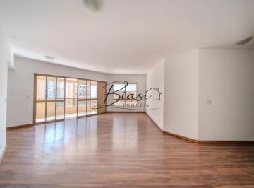 Foto 01 · Apartamento locação - Edificio Tom Jobim - Residencial Aquarius - 199,90m² A-T - São josé dos campos
