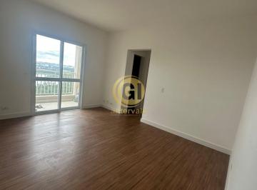 Foto 02 · APARTAMENTO PARA LOCAÇÃO COM 2 DORMITORIOS - CONDOMINIO CLUBE ARBOVILLE