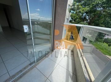 Foto 01 · Apartamento, Jardim Europa, Jaguariúna, SP