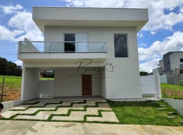 Foto 01 · Sobrado - Condomínio Reserva do Vale - 03 suítes - Área Gourmet com churrasqueira - 251 m² de terren