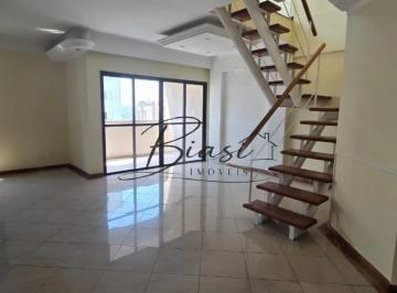 Foto 01 · Cobertura para locação em São José dos Campos-SP, Parque Residencial Aquarius! 3 qdormitórios, 1 suí