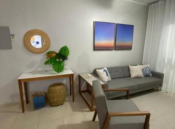 Imagem do Imóvel · Linda casa mobiliada - PRAIA GRANDE