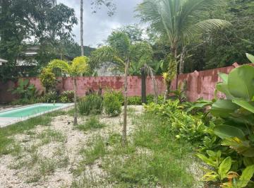 Imagem do Imóvel · Casa linda em Ubatuba