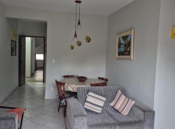 Imagem do Imóvel · Lindo apto no centro de Ubatuba com suite