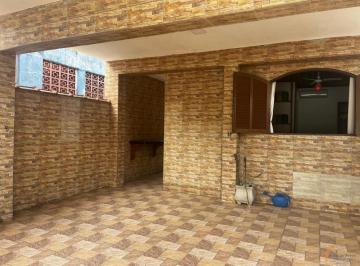 Imagem do Imóvel · Casa térrea em Ubatuba com churrasqueira