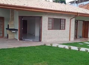 Imagem do Imóvel · Venda casa Jardim Samambaia Ubatuba
