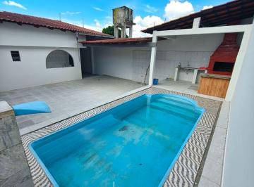 Casa de 5 quartos, Manaus · Conjunto Tiradentes | Casa com Piscina | 4 Quartos (2 Suítes) | 367m²