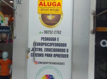 Foto 01 · Sala, Centro, Tremembé, SP