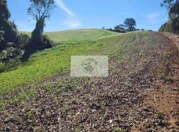 Rural · 81949m² · 1 Quarto · Sítio com 81.949 m², escriturado, aceita permuta, apenas 1.500 metros do asfalto