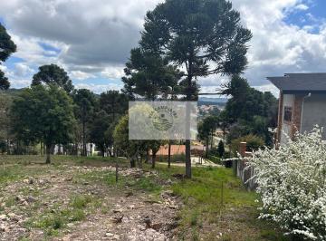 Terreno · 3380m² · Terreno em condominio fechado com 3.380 m2, area central de Campo Alegre, aceita financiamento e per