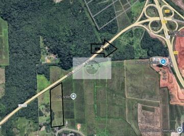 Comercial · 34709m² · Área à venda no bairro Vila Nova - Joinville/SC