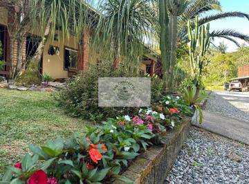 Rural · 205000m² · 4 Quartos · 4 Vagas · Sítio completo, todo montado, para area de eventos ou bela casa de campo, com piscina, lagos, riacho