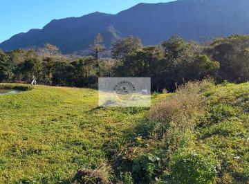 Rural · 20000m² · 1 Quarto · Sítio com 20.000 m², terreno com pastagem, em aclive, com parte de mata