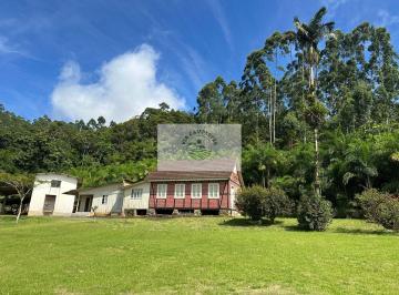 Rural · 675970m² · 2 Quartos · 1 Vaga · Sítio com 675.970 m², escriturado, com arrozeira, pastagem, bananal e casa, analisa negociação