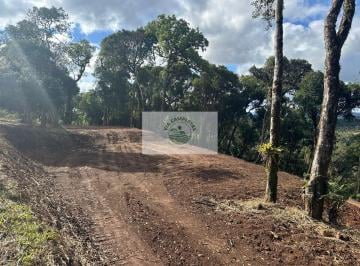 Rural · 20000m² · 1 Quarto · Sítio com 20.000 m², escriturado, 8 km do asfalto, analisa permuta, apenas R$ 395.000,00