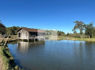 Rural · 42279m² · 1 Quarto · Sítio com 42.700 m², em Pirabeiraba, toda documentada, com tres lagos e pastagem