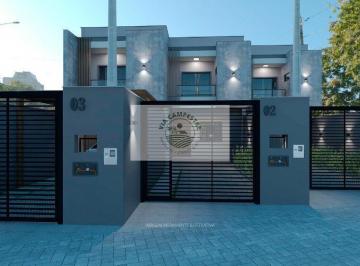Casa · 73m² · 3 Quartos · 2 Vagas · Sobrado no bairro Bom Retiro