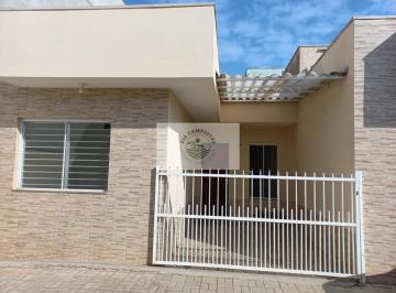 Casa · 50m² · 2 Quartos · 1 Vaga · Casa Geminada no Vila Nova, Barra Velha/SC