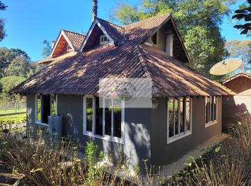 Rural · 9000m² · 3 Quartos · Sítio em Avenquinha, com uma linda casa com 3 quartos, terreno 9.000 m² escriturado