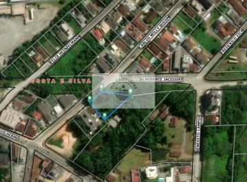 Terreno · 2024m² · Terreno muito bem localizado no Costa e Silva
